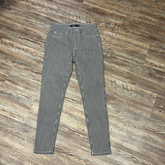 Lauren Ralph Lauren Jeans NWOT - Picture 2 of 4